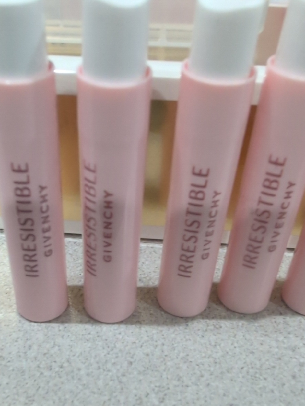 Givenchy Irresistible Sample Set - Picture 2 of 2
